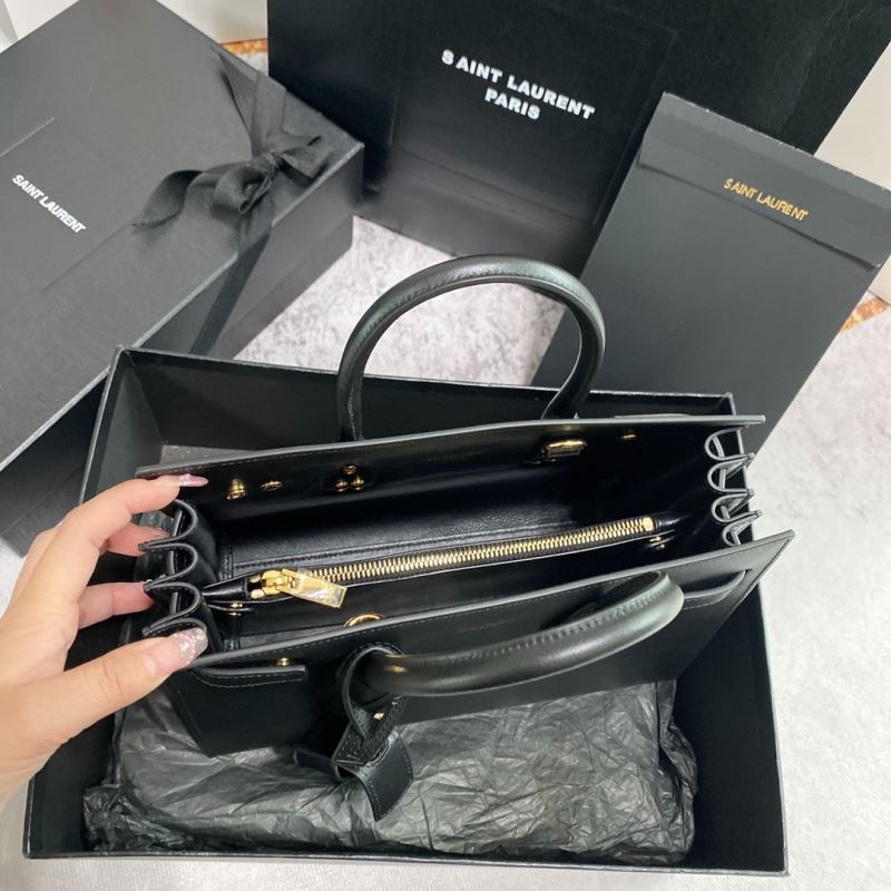 YSL Top Handle Bags